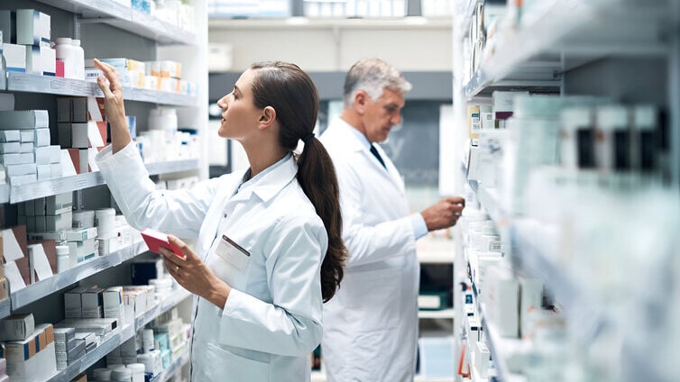 Як ми реалізували інтеграцію для компанії Юрія-Фарм