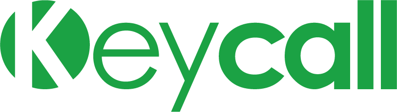 Keycall logo