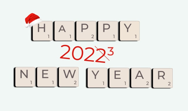 Подводим итоги и строим планы на новый 2023 год