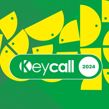 Итоги и планы Keycall