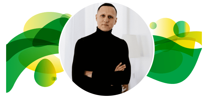 Василь Тимків, Sales Manager про роботу в Keycall