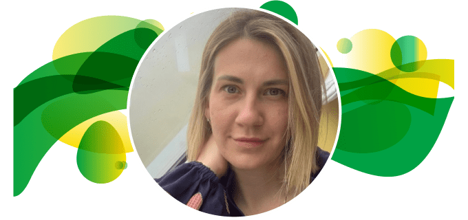 Отзыв Анастасии Обертюх, менеджера по развитию HR-проектов группы компаний «ЮРиЯ-Фарм» о голосовом боте Keycall