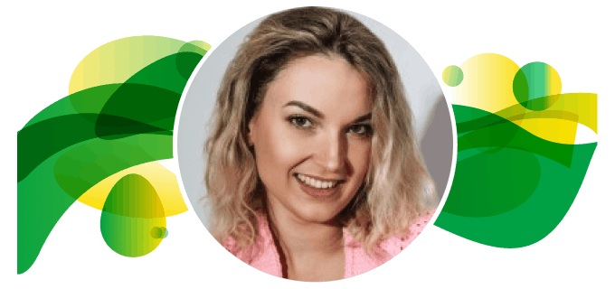 Відгук Діани Половченя, менеджера з розвитку бізнесу, Lasart про співпрацю з Keyсall