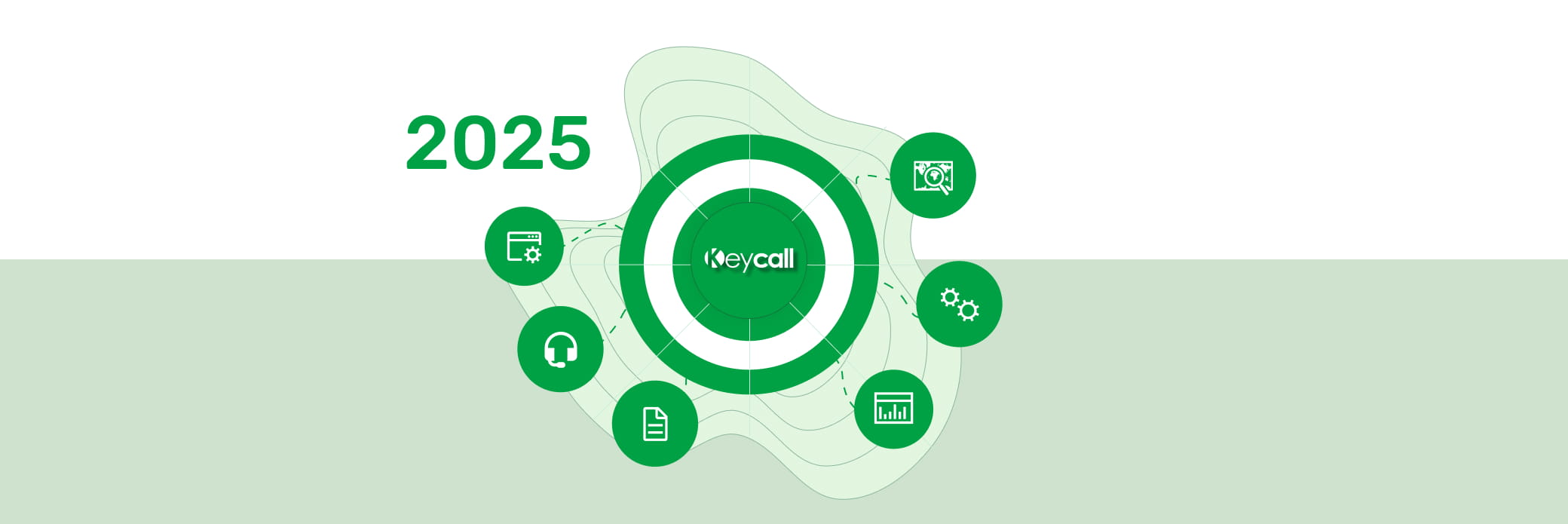 Keycall 2025 – год инноваций и вызовов